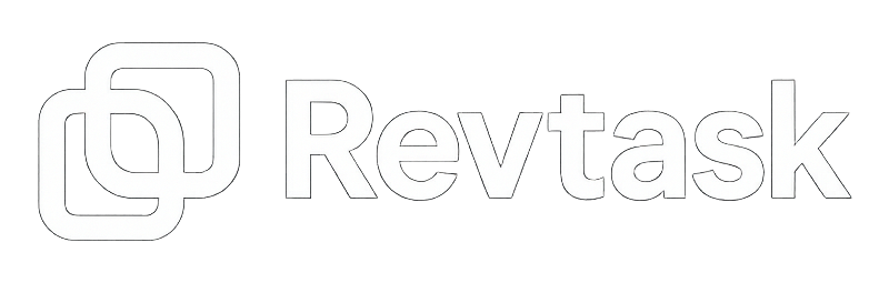 RevTask Logo